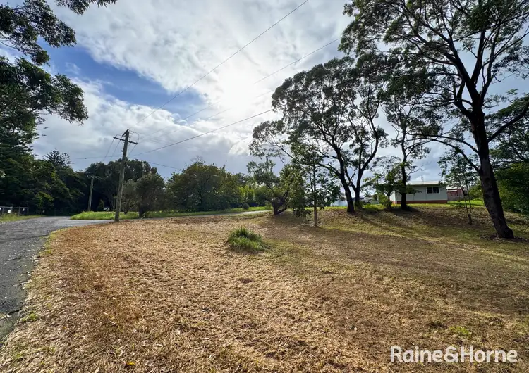 Seventh view of Homely land listing, 28 East Crescent, Culburra Beach NSW 2540