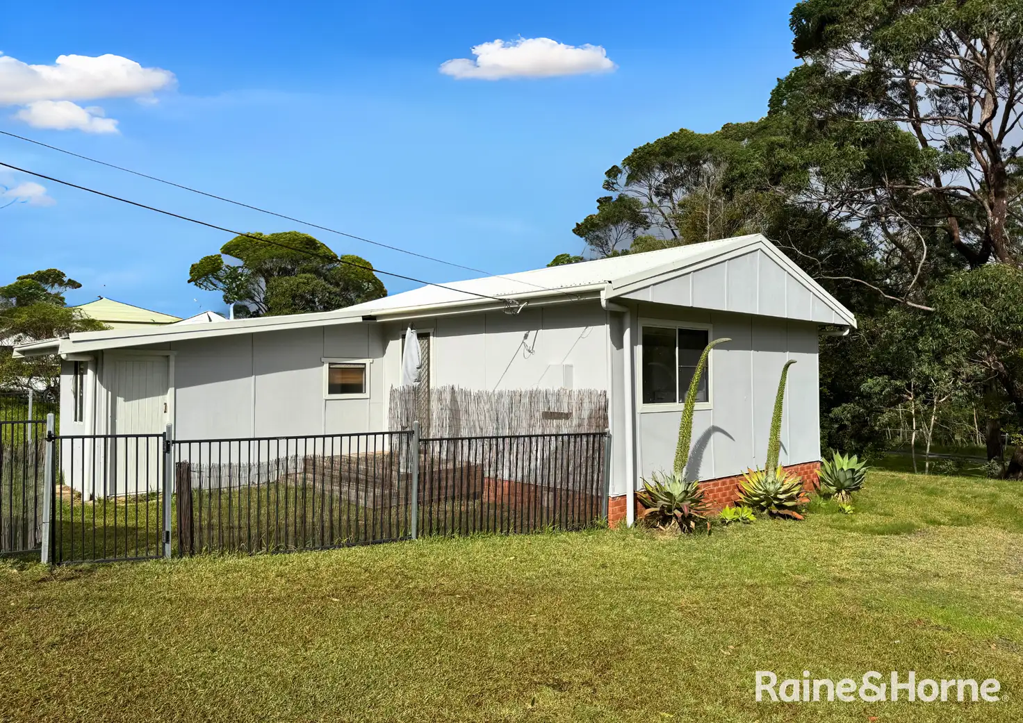 Main view of Homely house listing, 5 Araluen Way, Culburra Beach NSW 2540