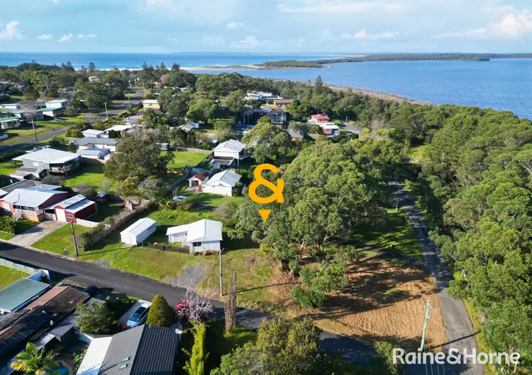 Second view of Homely house listing, 5 Araluen Way, Culburra Beach NSW 2540