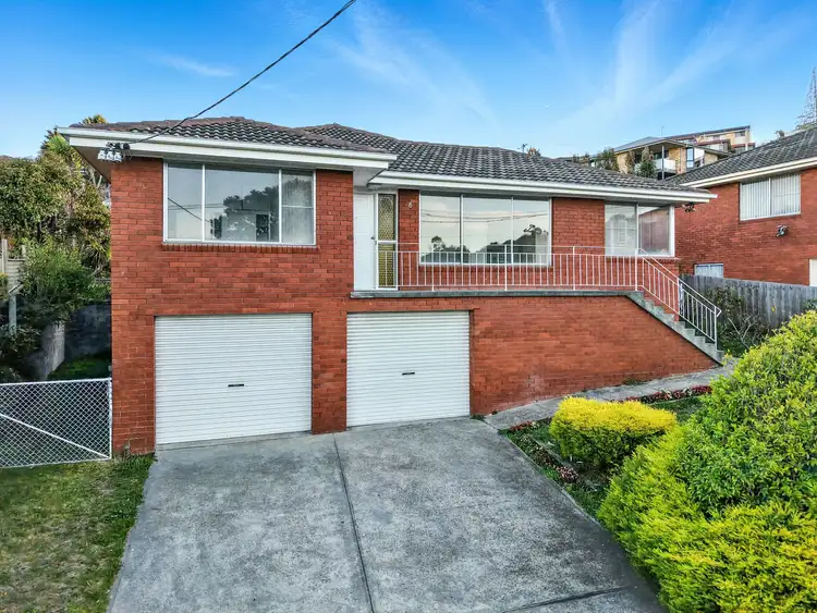 8 Nelis Court, Lutana TAS 7009
