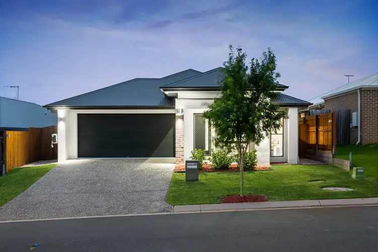 Main view of Homely house listing, 6 Scheyville Crescent, South Ripley QLD 4306