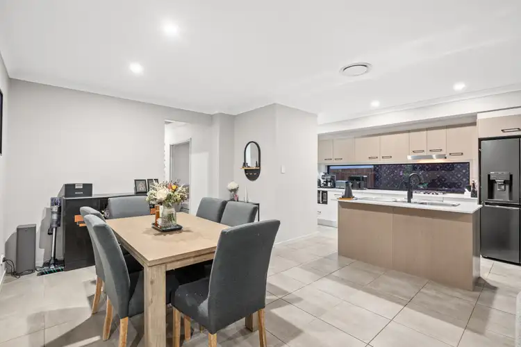 Third view of Homely house listing, 6 Scheyville Crescent, South Ripley QLD 4306