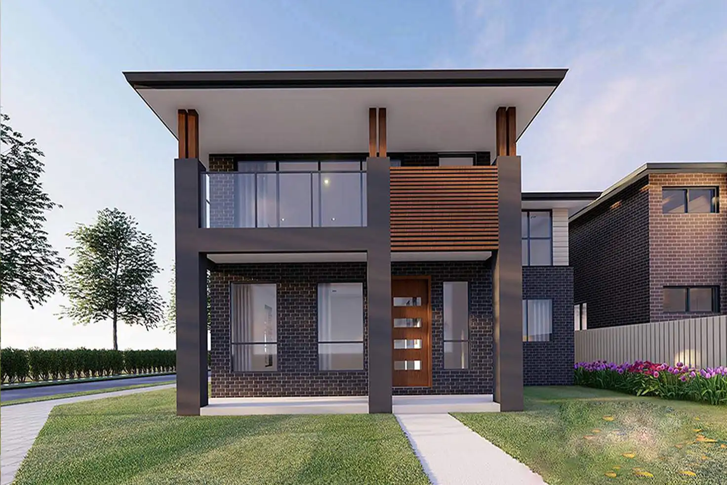 Main view of Homely townhouse listing, Address available on request