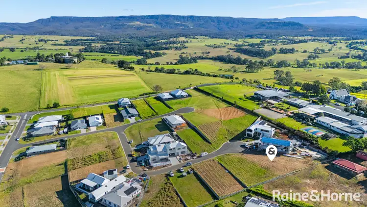 22 (Lot 608) Melville Place, Milton NSW 2538