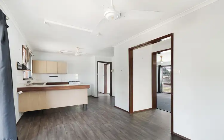 Fifth view of Homely house listing, 23 Dolphin Way, Bulgarra WA 6714