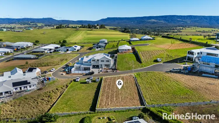 Main view of Homely land listing, 18 Melville Place, Milton NSW 2538