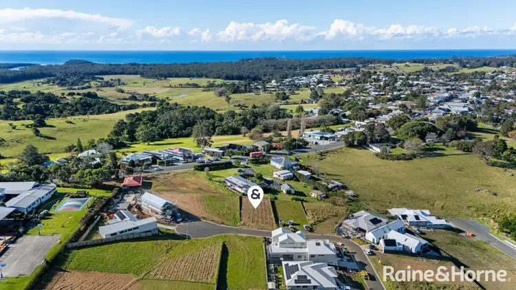 Fourth view of Homely land listing, 18 Melville Place, Milton NSW 2538