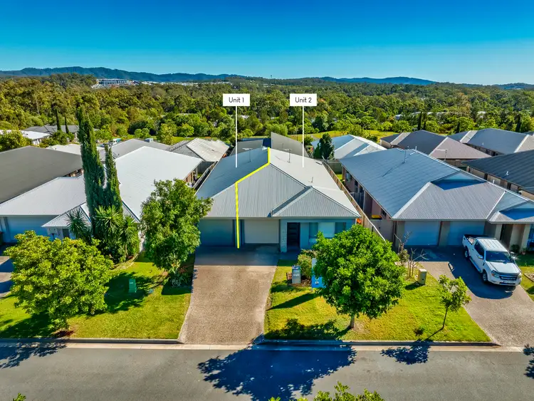 Main view of Homely house listing, 13 Peppertree Street, Pimpama QLD 4209