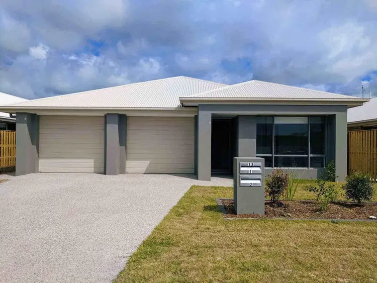 13 Peppertree Street, Pimpama QLD 4209