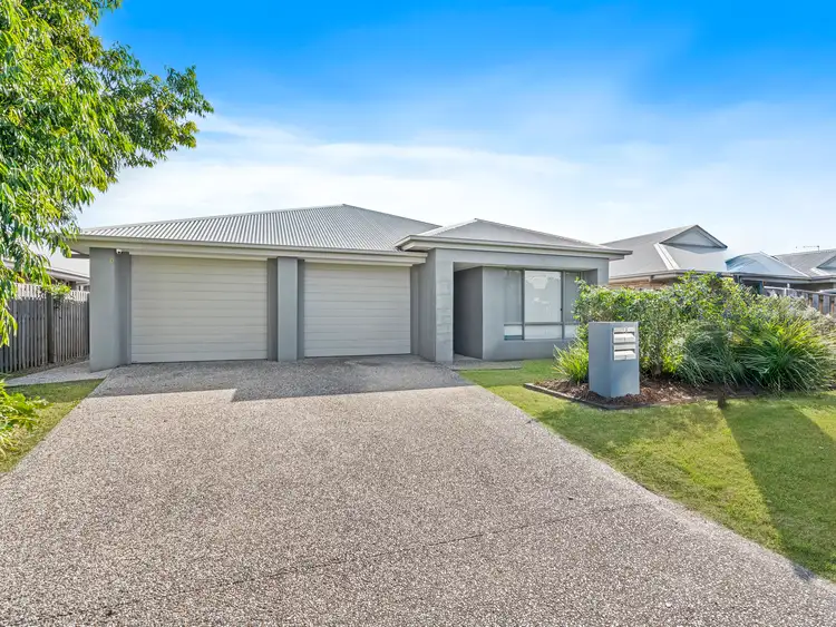 Third view of Homely house listing, 13 Peppertree Street, Pimpama QLD 4209