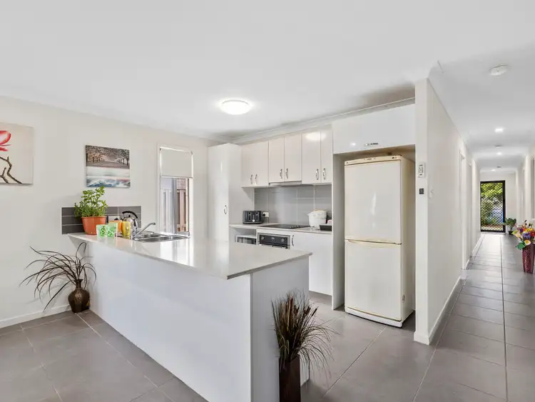 Fourth view of Homely house listing, 13 Peppertree Street, Pimpama QLD 4209