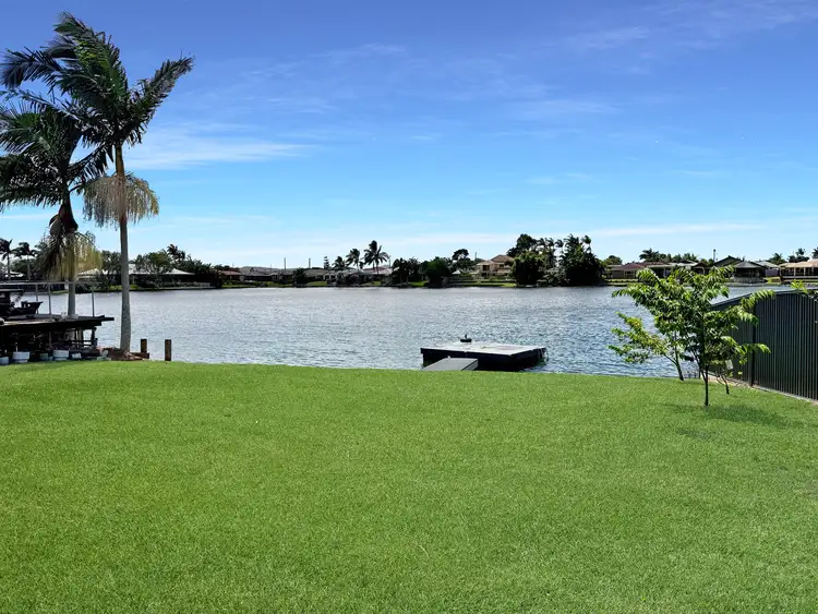 26 Royal Palm Drive, Steiglitz QLD 4207