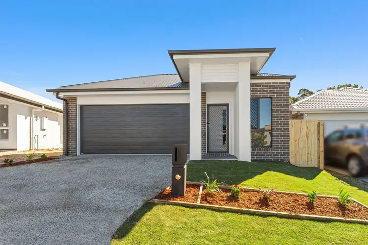 27 Mahogany Street, Burpengary QLD 4505