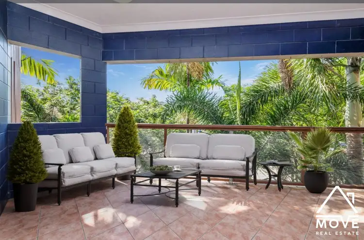 Second view of Homely unit listing, 12/33-35 Mcilwraith Street, South Townsville QLD 4810