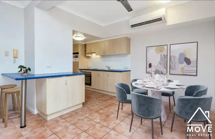Third view of Homely unit listing, 12/33-35 Mcilwraith Street, South Townsville QLD 4810