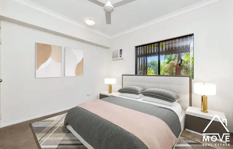 Fifth view of Homely unit listing, 12/33-35 Mcilwraith Street, South Townsville QLD 4810