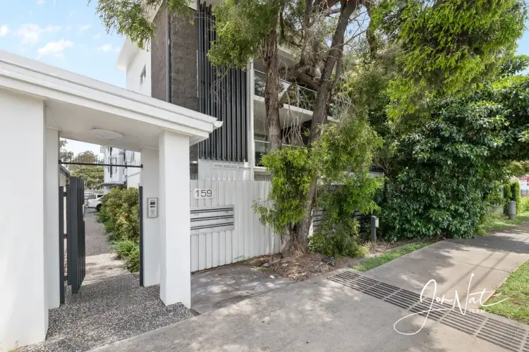 8/159 Birkdale Road, Birkdale QLD 4159
