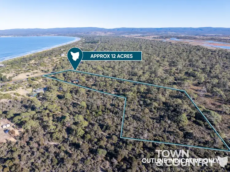 Second view of Homely house listing, 489 Dolphin Sands Road, Dolphin Sands TAS 7190