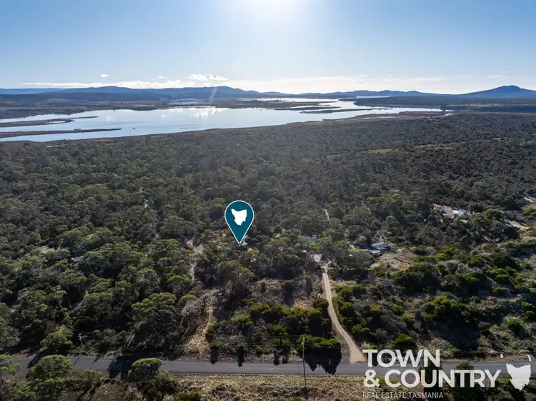 Third view of Homely house listing, 489 Dolphin Sands Road, Dolphin Sands TAS 7190