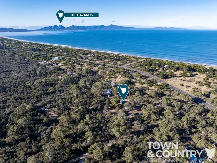 Sixth view of Homely house listing, 489 Dolphin Sands Road, Dolphin Sands TAS 7190