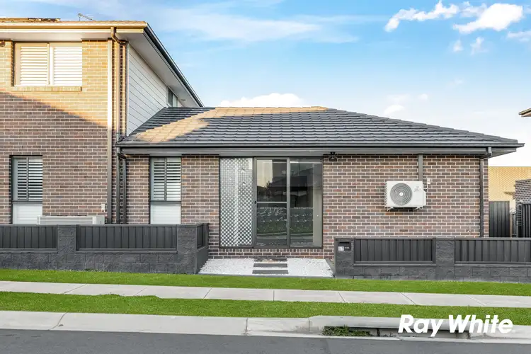 57 Austin Street, Schofields NSW 2762