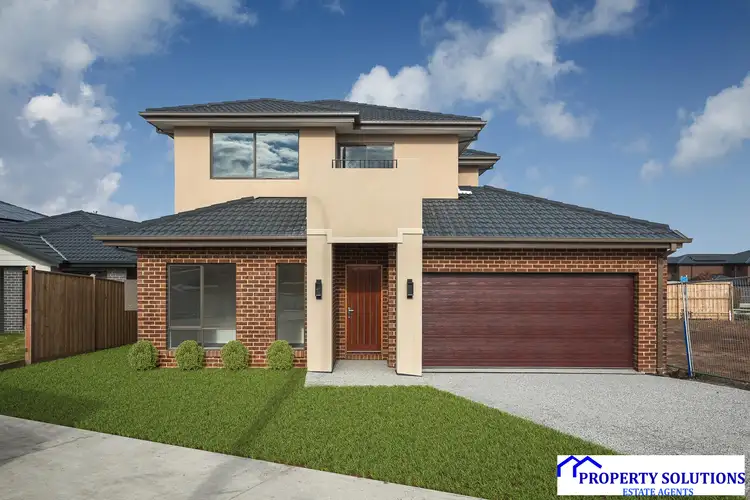 28 Hedgevale Drive, Officer VIC 3809