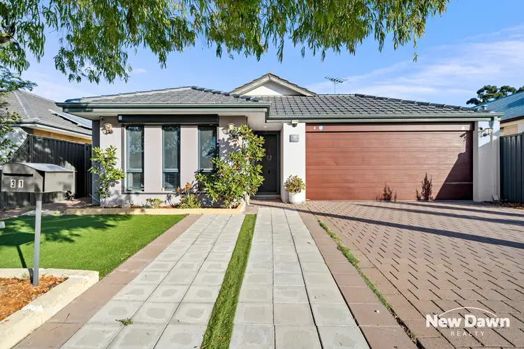 31 Eolian Loop, Dayton WA 6055