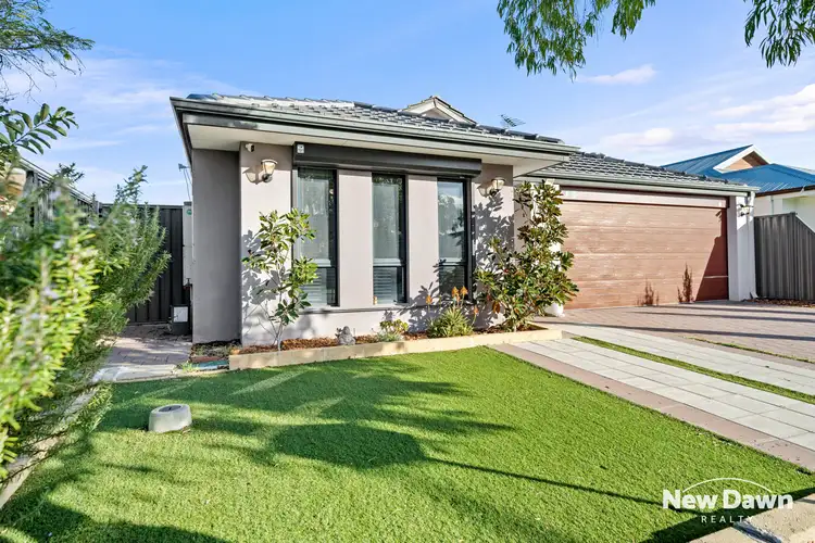 Second view of Homely house listing, 31 Eolian Loop, Dayton WA 6055