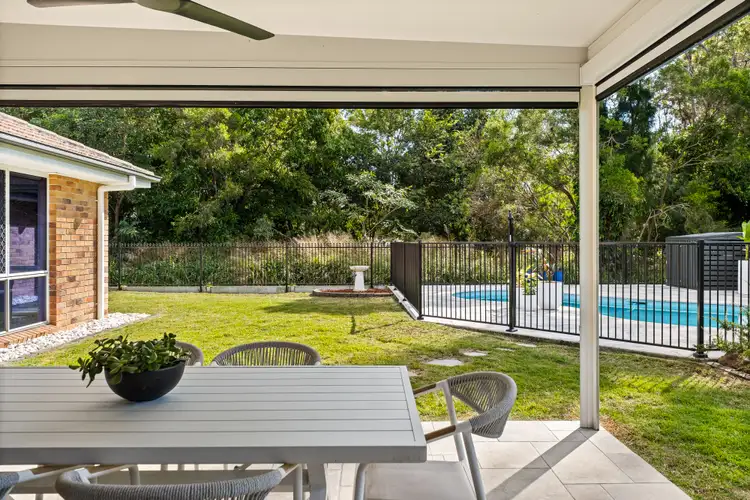 29 Parkside Crescent, The Gap QLD 4061