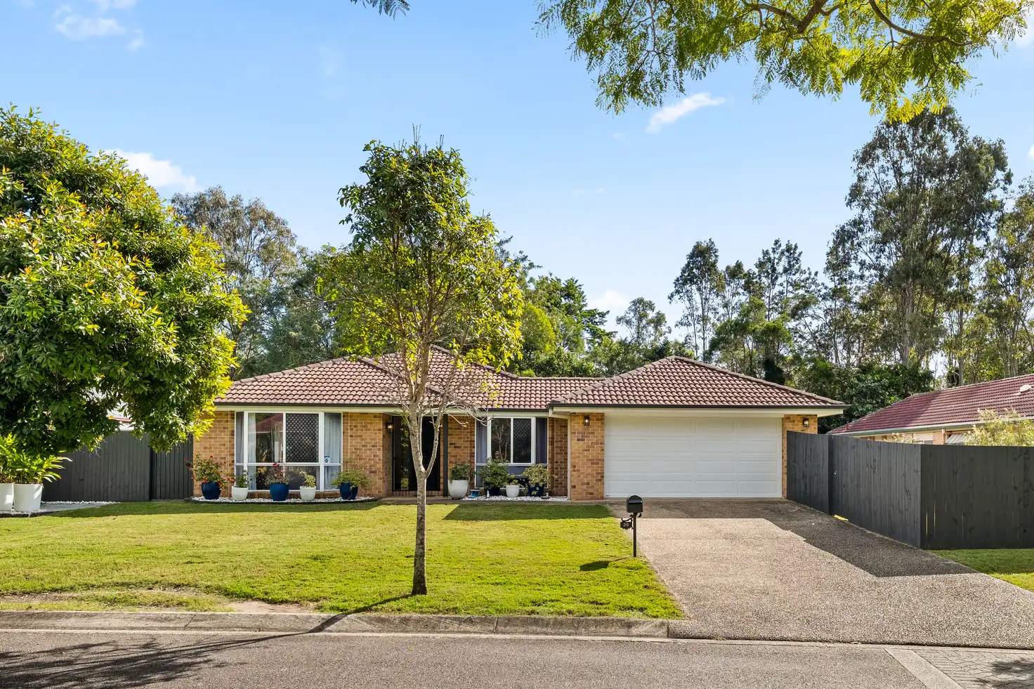 Main view of Homely house listing, 29 Parkside Crescent, The Gap QLD 4061