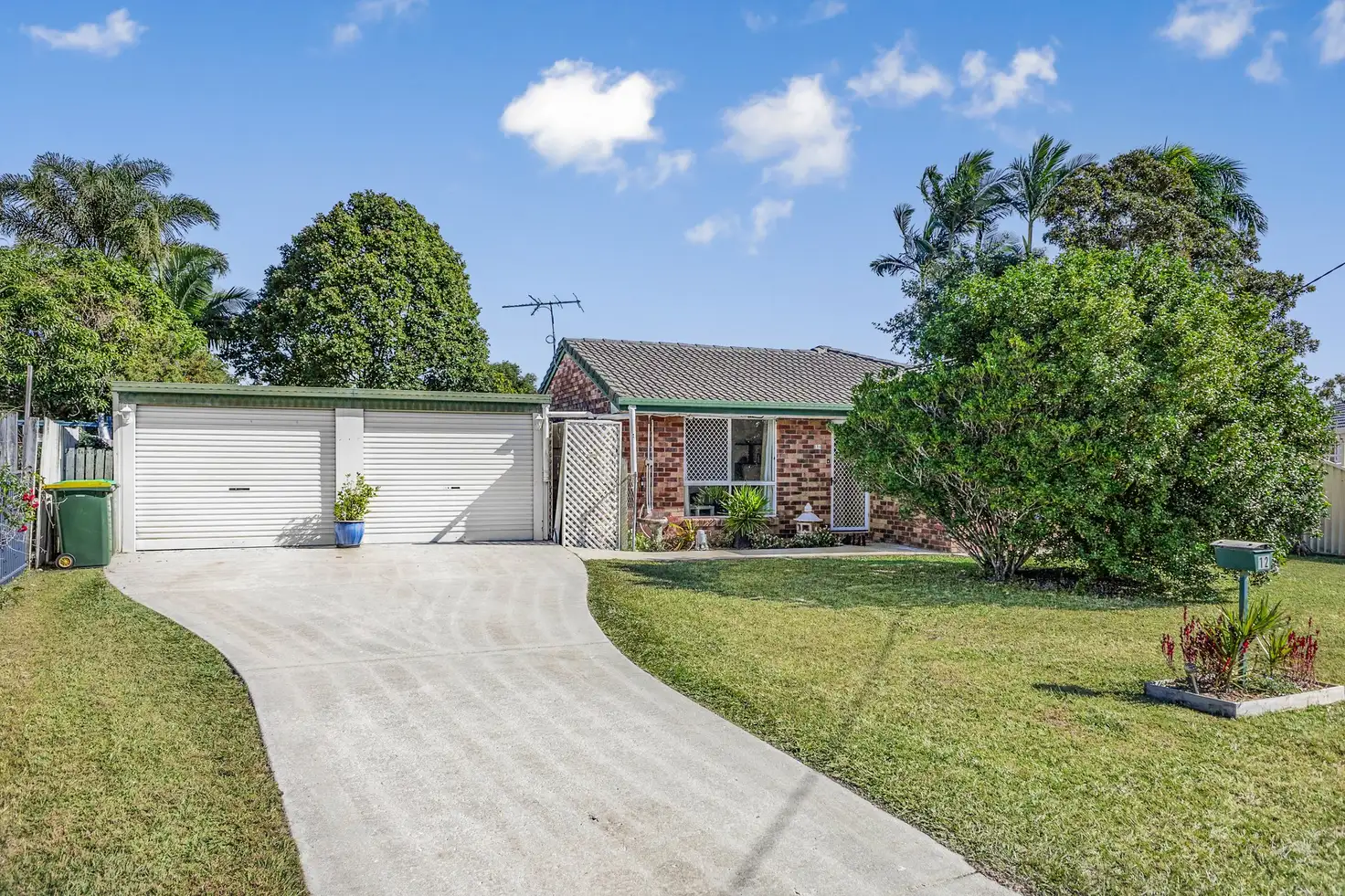 Main view of Homely house listing, 12 Dalkeith Street, Caboolture QLD 4510