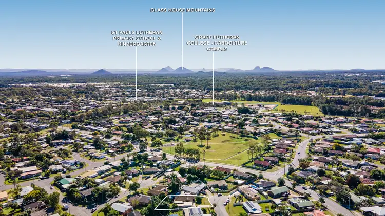 Fifth view of Homely house listing, 12 Dalkeith Street, Caboolture QLD 4510