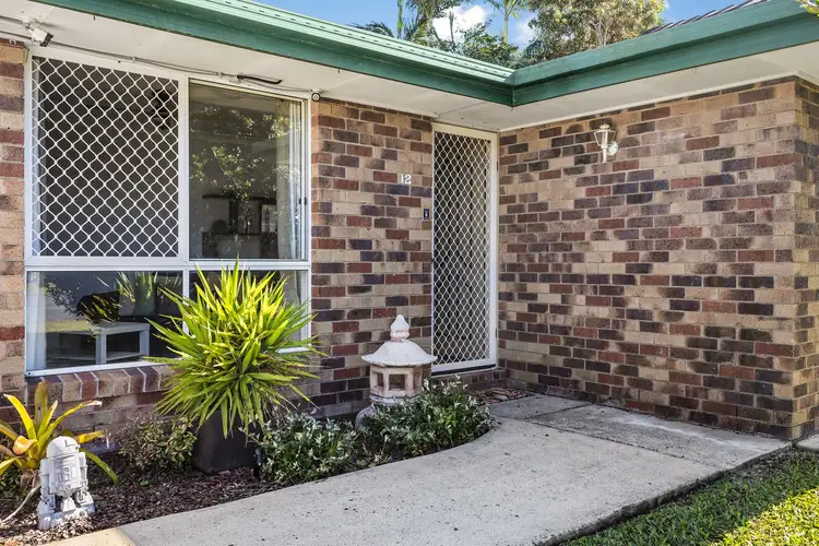 Sixth view of Homely house listing, 12 Dalkeith Street, Caboolture QLD 4510