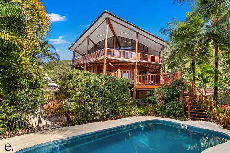 130 Gloucester Avenue, Hideaway Bay QLD 4800