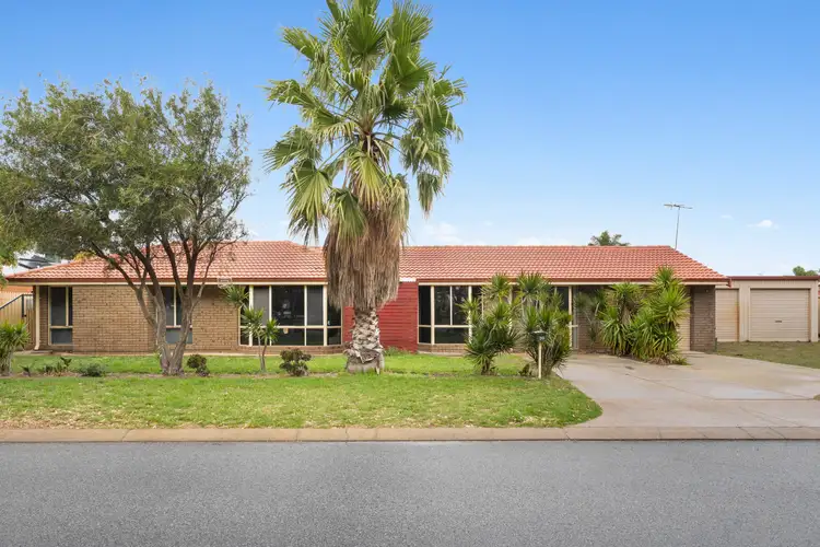 30 Port Royal Drive, Safety Bay WA 6169