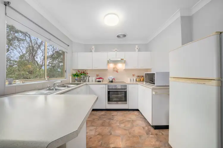 Fifth view of Homely apartment listing, 11/41 Hythe Street, Mount Druitt NSW 2770