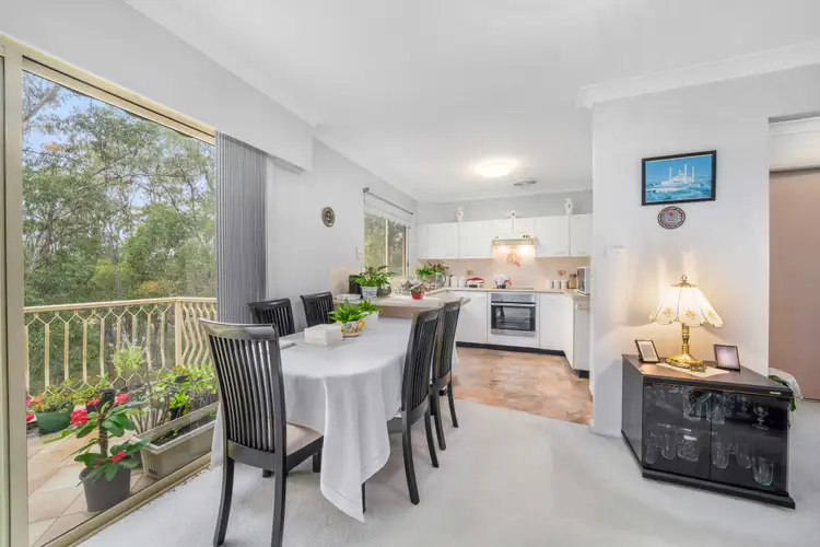 Sixth view of Homely apartment listing, 11/41 Hythe Street, Mount Druitt NSW 2770