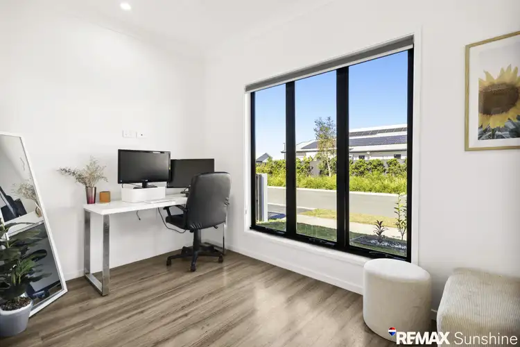 Third view of Homely house listing, 83 Cocos Crescent, Banya QLD 4551