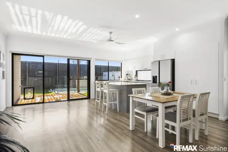 Fourth view of Homely house listing, 83 Cocos Crescent, Banya QLD 4551