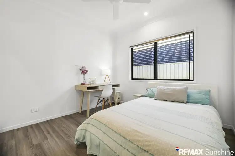 Seventh view of Homely house listing, 83 Cocos Crescent, Banya QLD 4551