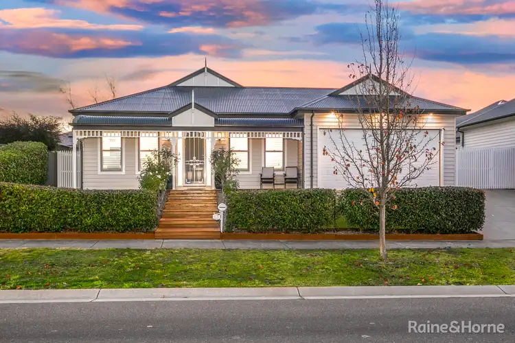 7 Tasman Road, Gisborne VIC 3437
