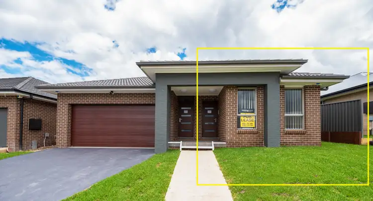 27A Clydesdale Road, Cobbitty NSW 2570