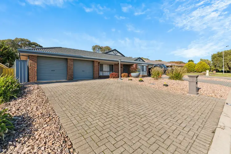 Second view of Homely house listing, 19 Tobin Crescent, Woodcroft SA 5162