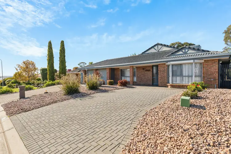 Third view of Homely house listing, 19 Tobin Crescent, Woodcroft SA 5162