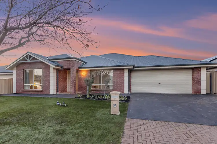 30 Coast Guard Road, Seaford Meadows SA 5169
