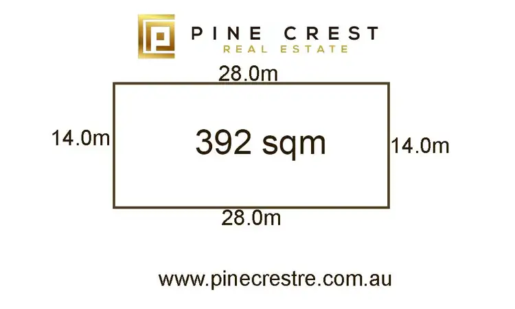 LOT 143, 8 Rampart St, Donnybrook VIC 3064