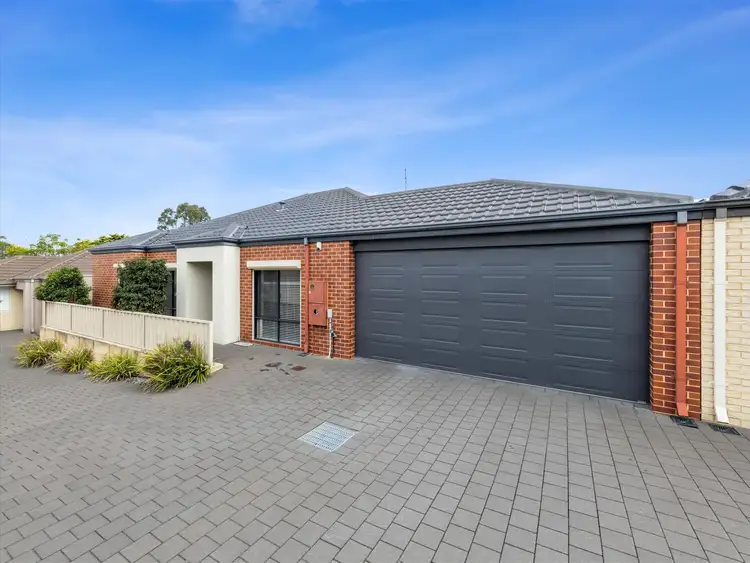 2/15 Ruddick Place, Hamilton Hill WA 6163