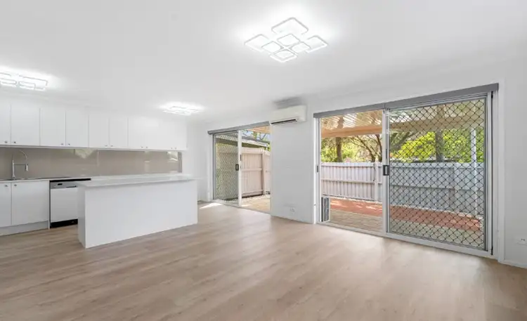 Third view of Homely house listing, 27/20 Huth Street, Labrador QLD 4215