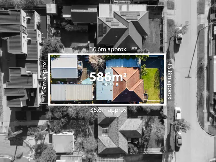 Second view of Homely house listing, 22 Bulong Street, Dandenong VIC 3175