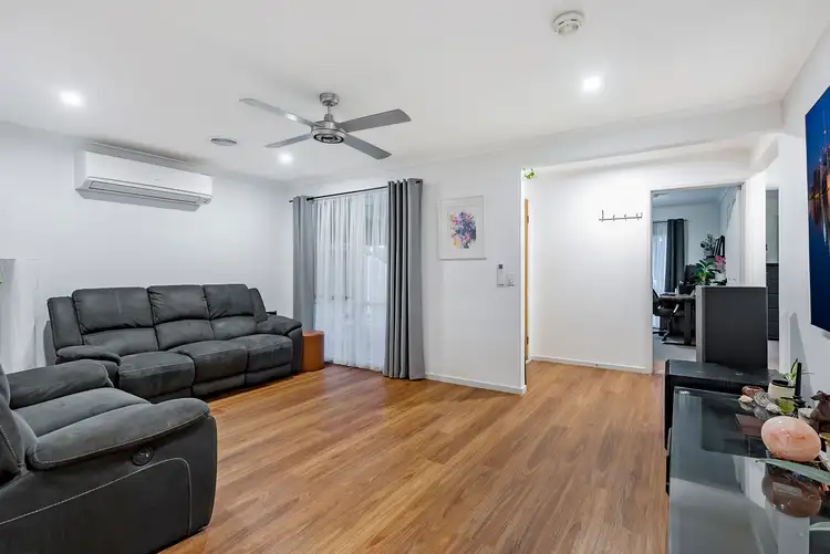 Third view of Homely house listing, 32 Toirram Crescent, Cranbourne VIC 3977